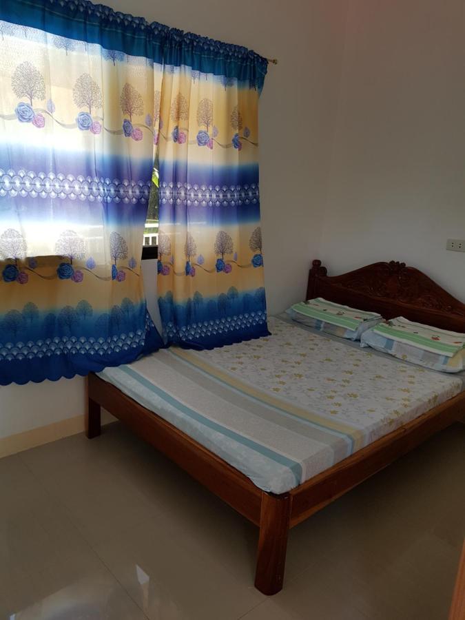 Rosita'S Cottages By The Road โมอัลโบอัล ภายนอก รูปภาพ
