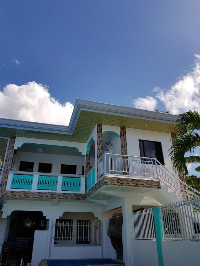 Rosita'S Cottages By The Road โมอัลโบอัล ภายนอก รูปภาพ