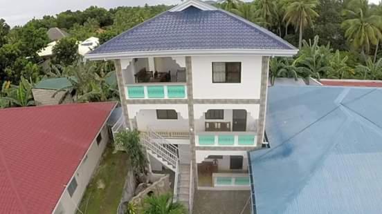 Rosita'S Cottages By The Road โมอัลโบอัล ภายนอก รูปภาพ