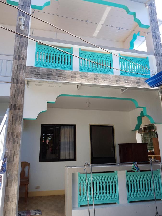 Rosita'S Cottages By The Road โมอัลโบอัล ภายนอก รูปภาพ