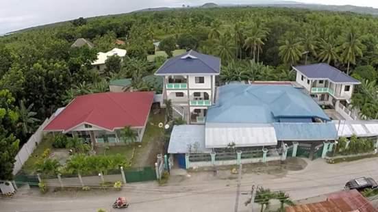 Rosita'S Cottages By The Road โมอัลโบอัล ภายนอก รูปภาพ