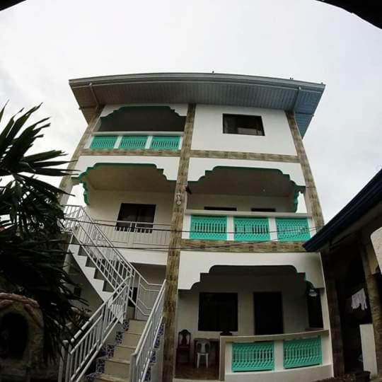 Rosita'S Cottages By The Road โมอัลโบอัล ภายนอก รูปภาพ