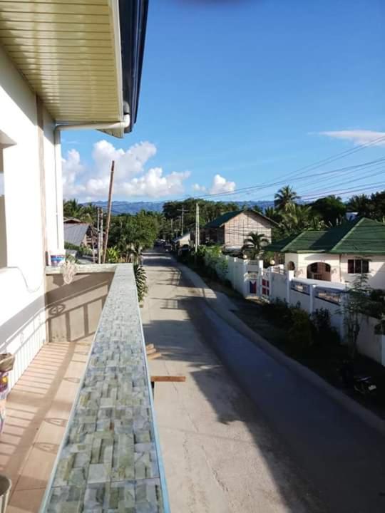 Rosita'S Cottages By The Road โมอัลโบอัล ภายนอก รูปภาพ