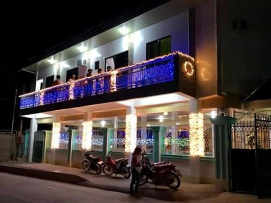 Rosita'S Cottages By The Road โมอัลโบอัล ภายนอก รูปภาพ