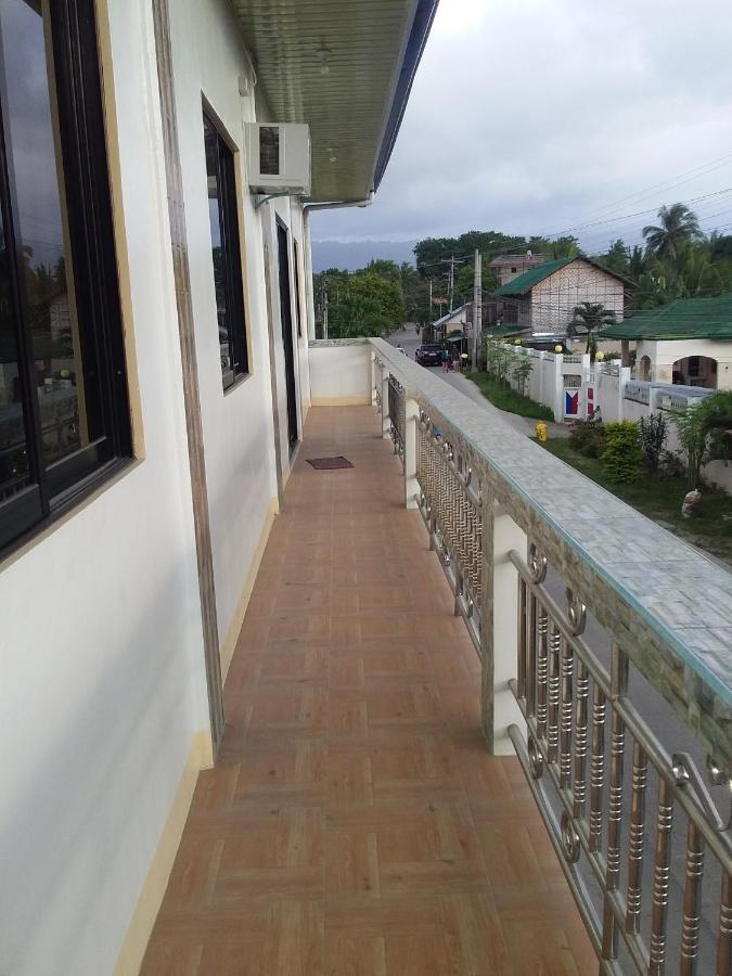Rosita'S Cottages By The Road โมอัลโบอัล ภายนอก รูปภาพ