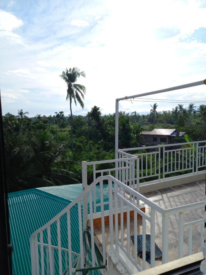 Rosita'S Cottages By The Road โมอัลโบอัล ภายนอก รูปภาพ