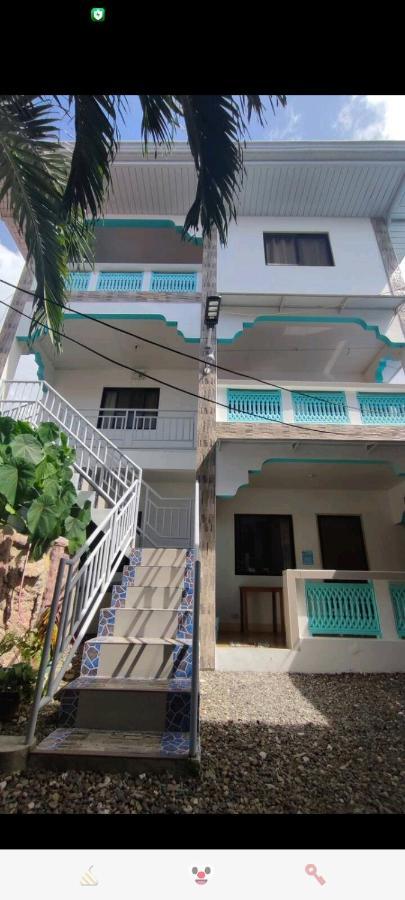 Rosita'S Cottages By The Road โมอัลโบอัล ภายนอก รูปภาพ